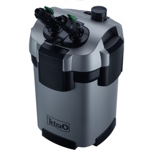 Tetra EX600 PLUS External Filter