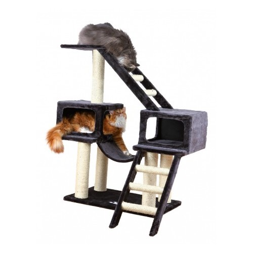 Trixie Drapak Malaga 109cm antracyt [43947]