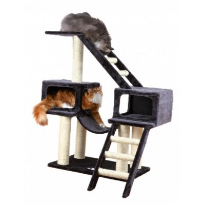 Trixie Drapak Malaga 109cm antracyt [43947]