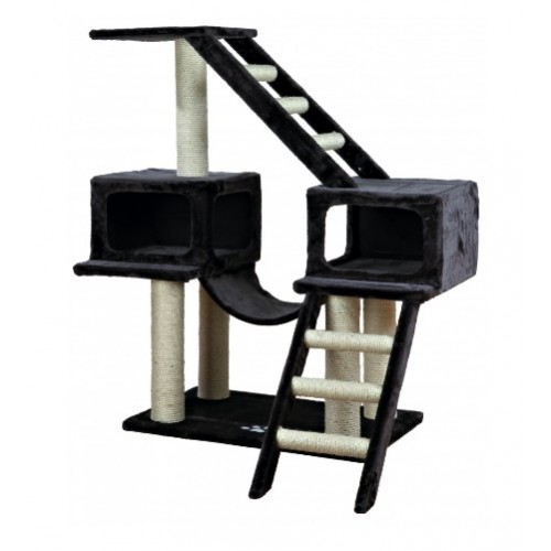 Trixie Drapak Malaga 109cm antracyt [43947]