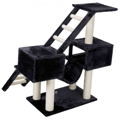 Trixie Drapak Malaga 109cm antracyt [43947]