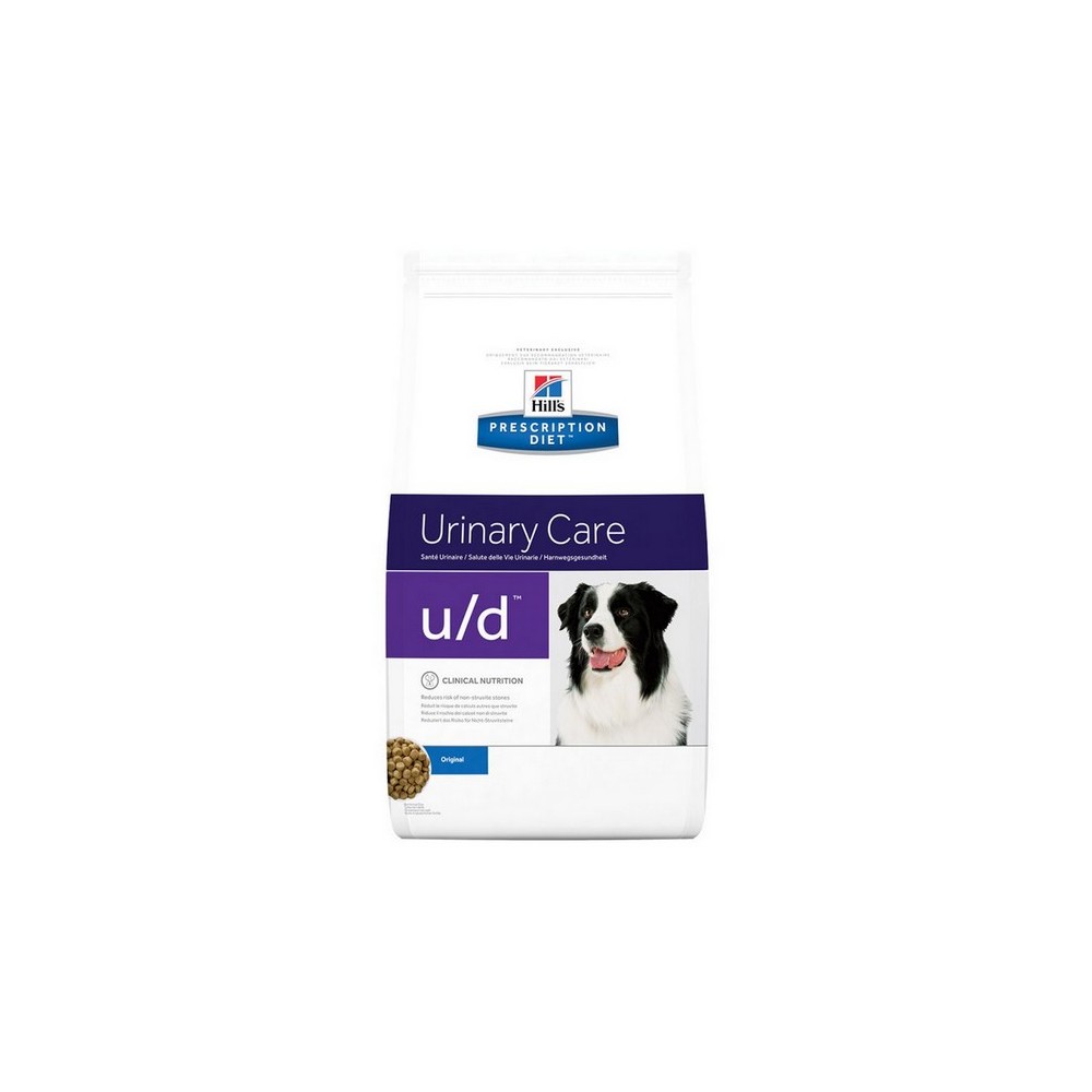 Hill's Prescription Diet u/d Canine 12kg