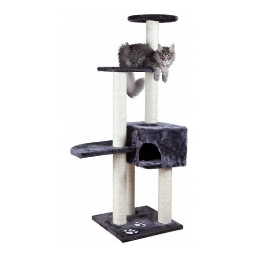 Trixie Drapak Alicante 143cm antracyt [43867]