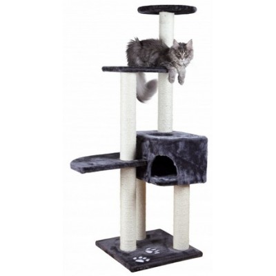 Trixie Drapak Alicante 143cm antracyt [43867]