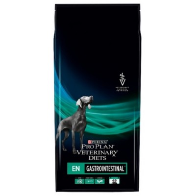 Purina Veterinary Diets EN GastroENteric Canine Formula 12kg
