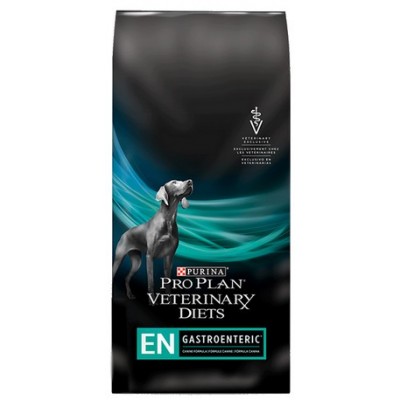 Purina Veterinary Diets EN GastroENteric Canine Formula 12kg