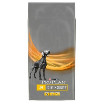Purina Veterinary Diets JM Joint Mobility Canine Formula 12kg
