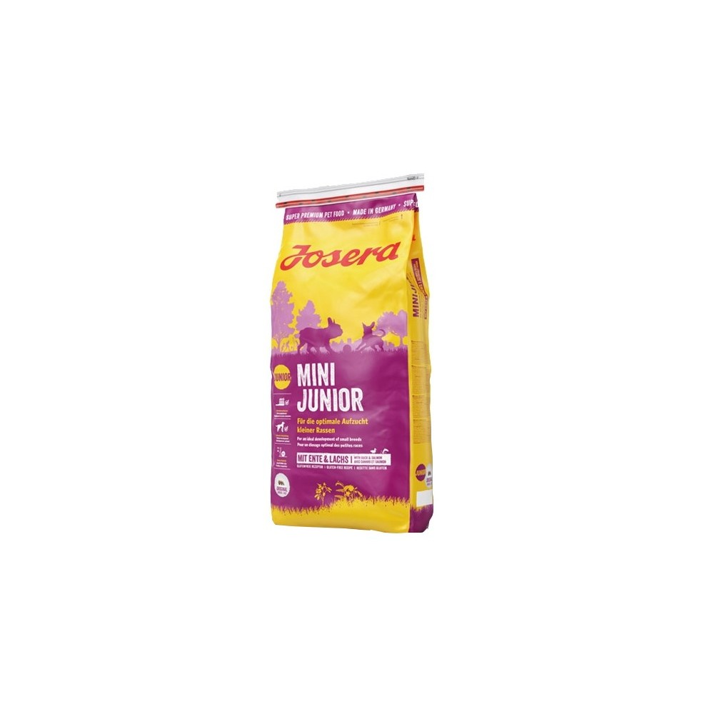 Josera Mini Junior 15kg