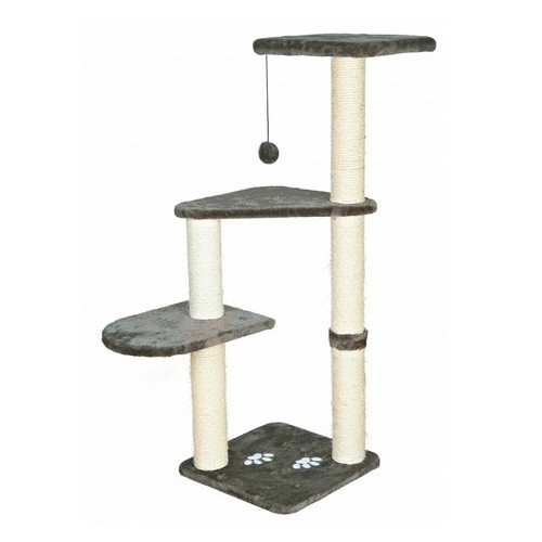 Trixie Drapak Altea 117cm szary [43882]