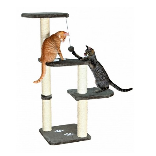 Trixie Drapak Altea 117cm szary [43882]