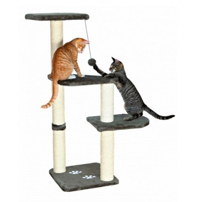 Trixie Drapak Altea 117cm szary [43882]