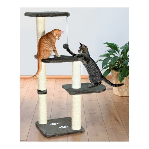 Trixie Drapak Altea 117cm szary [43882]