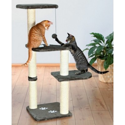 Trixie Drapak Altea 117cm szary [43882]