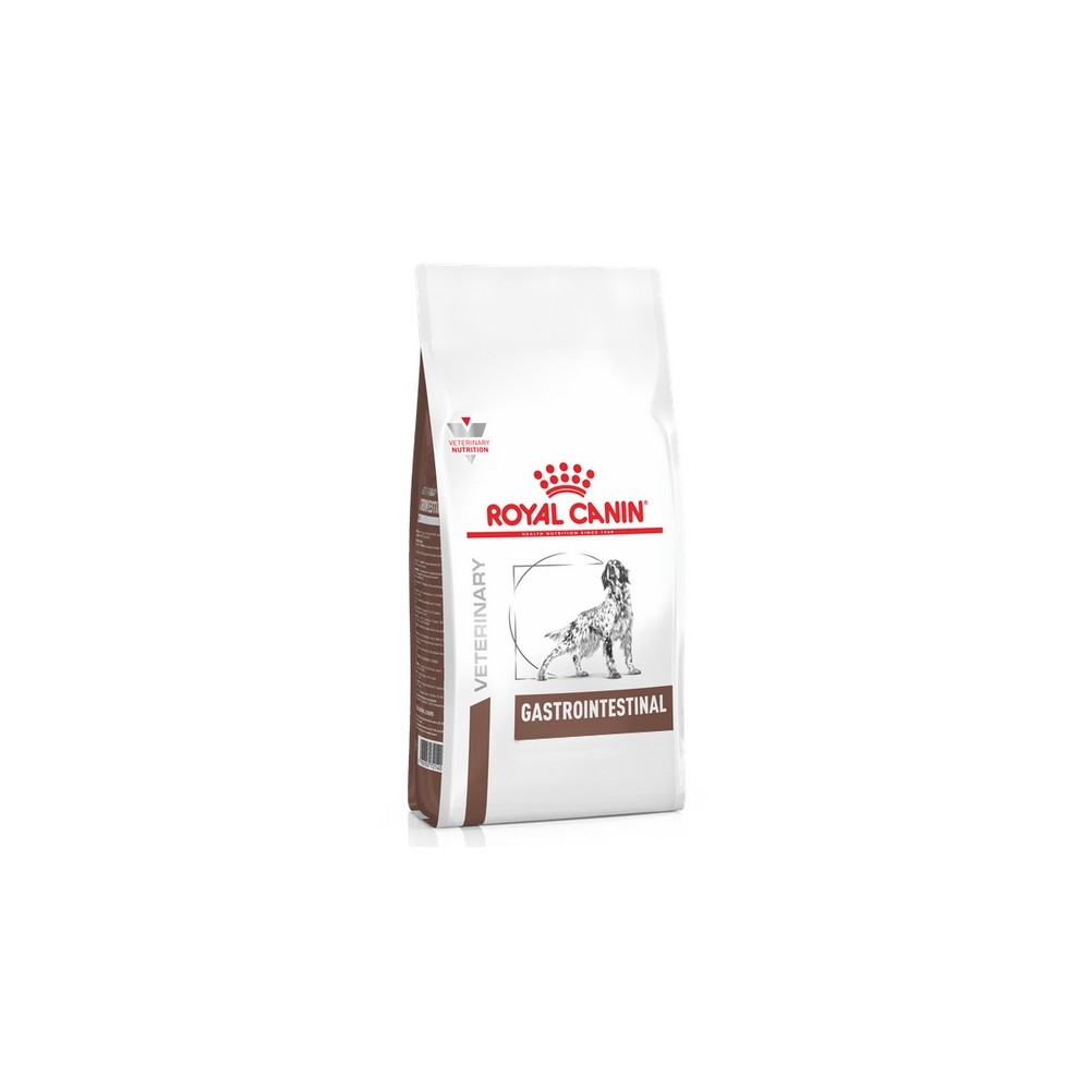 Royal Canin Veterinary Diet Canine Gastrointestinal 7,5kg