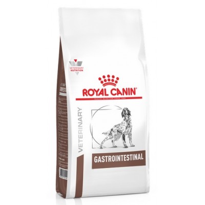 Royal Canin Veterinary Diet Canine Gastrointestinal 7,5kg