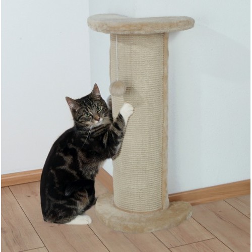 Trixie Drapak Lorca - obudowa narożnika 37x27x75 [4350]