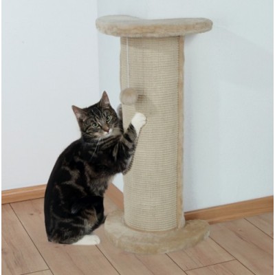 Trixie Drapak Lorca - obudowa narożnika 37x27x75 [4350]