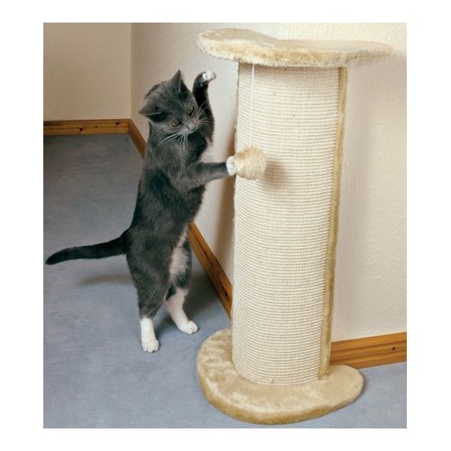 Trixie Drapak Lorca - obudowa narożnika 37x27x75 [4350]