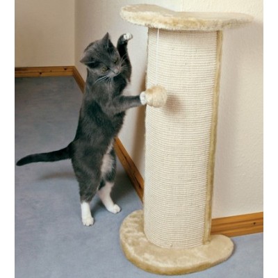 Trixie Drapak Lorca - obudowa narożnika 37x27x75 [4350]