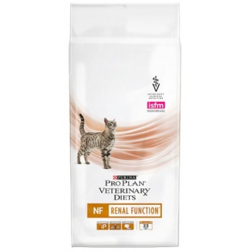 Purina Veterinary Diets Renal Function NF Feline 5kg