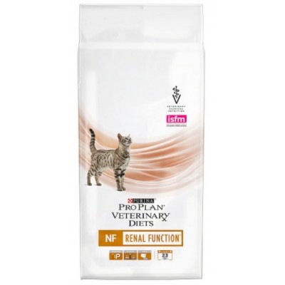 Purina Veterinary Diets Renal Function NF Feline 5kg