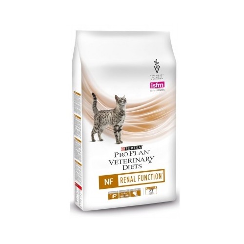 Purina Veterinary Diets Renal Function NF Feline 5kg