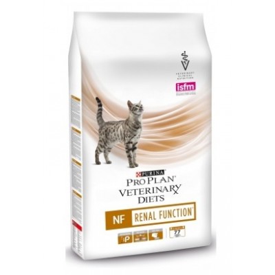 Purina Veterinary Diets Renal Function NF Feline 5kg