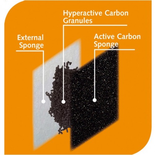 Ferplast Vega Fontanna dla kotów [71300011]