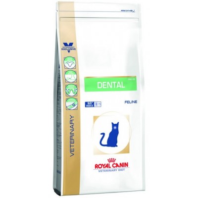 Royal Canin Veterinary Diet Feline Dental DSO29 3kg