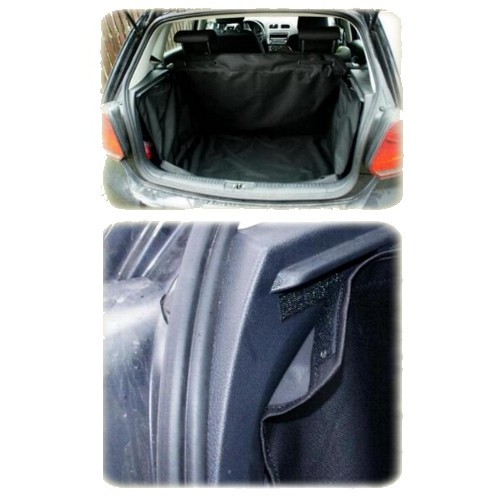 Carpatus Mata do samochodu hatchback