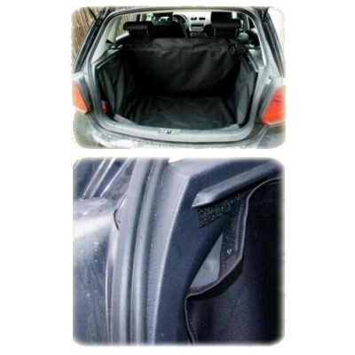 Carpatus Mata do samochodu hatchback