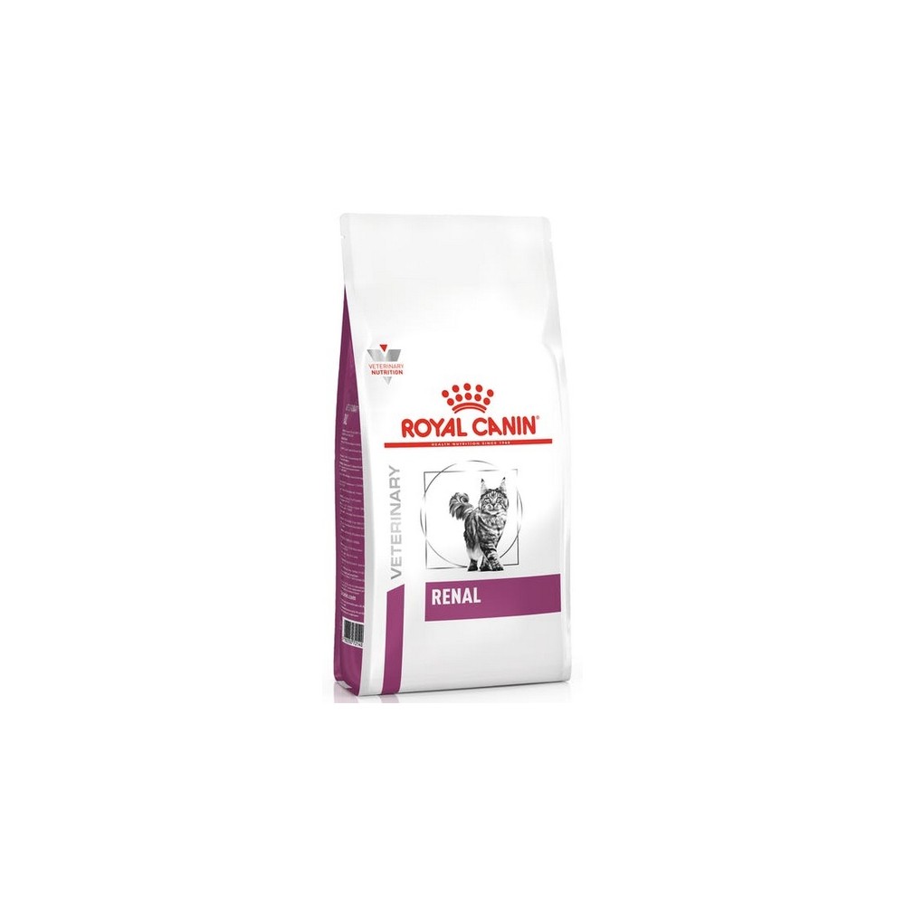 Royal Canin Veterinary Diet Feline Renal 2kg