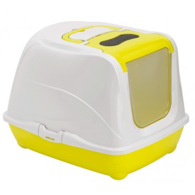 Yarro/Moderna Toaleta Flip 2 z filtrem cytrynowa [Y3417]