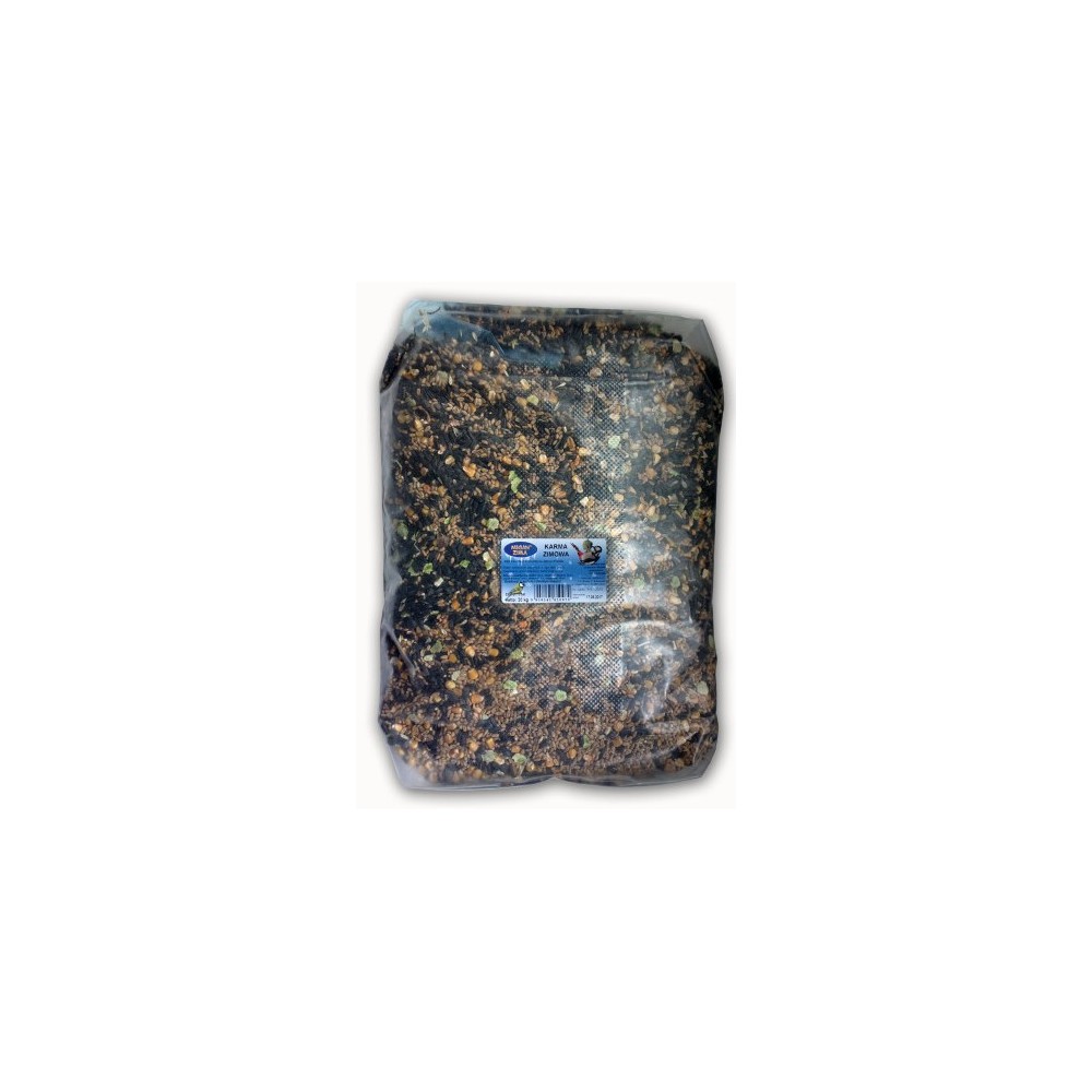 Megan Karma zimowa standard 20kg [ME166]