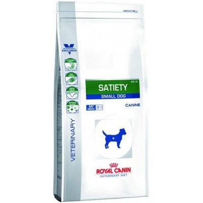 Royal Canin Veterinary Diet Canine Satiety Small Dog 3kg