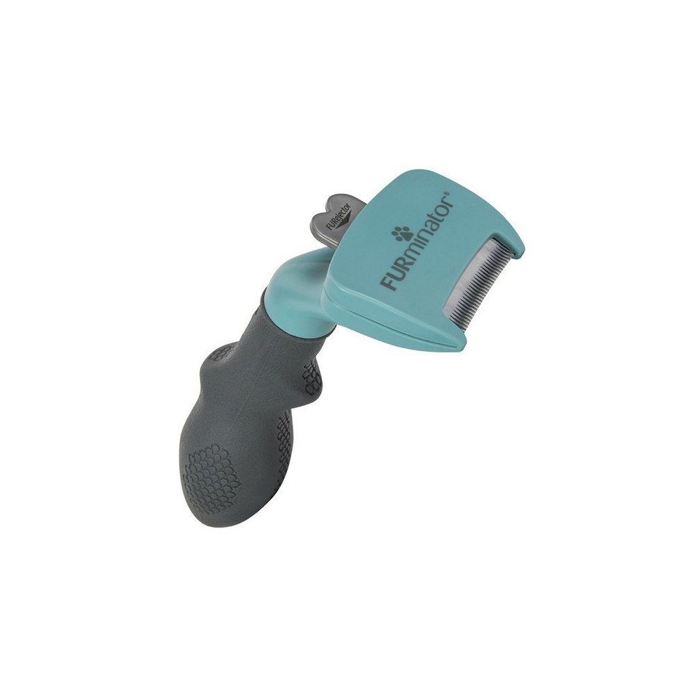FURminator dla kotów długowłosych Small [141228]