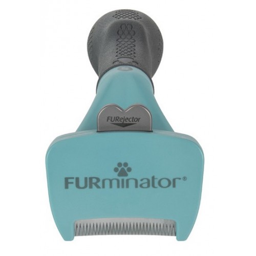 FURminator dla kotów krótkowłosych Small [141198]