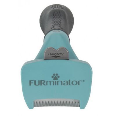 FURminator dla kotów krótkowłosych Small [141198]