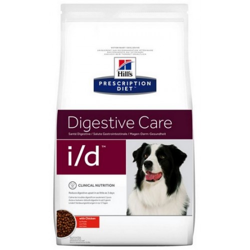 Hill's Prescription Diet i/d Canine 2kg