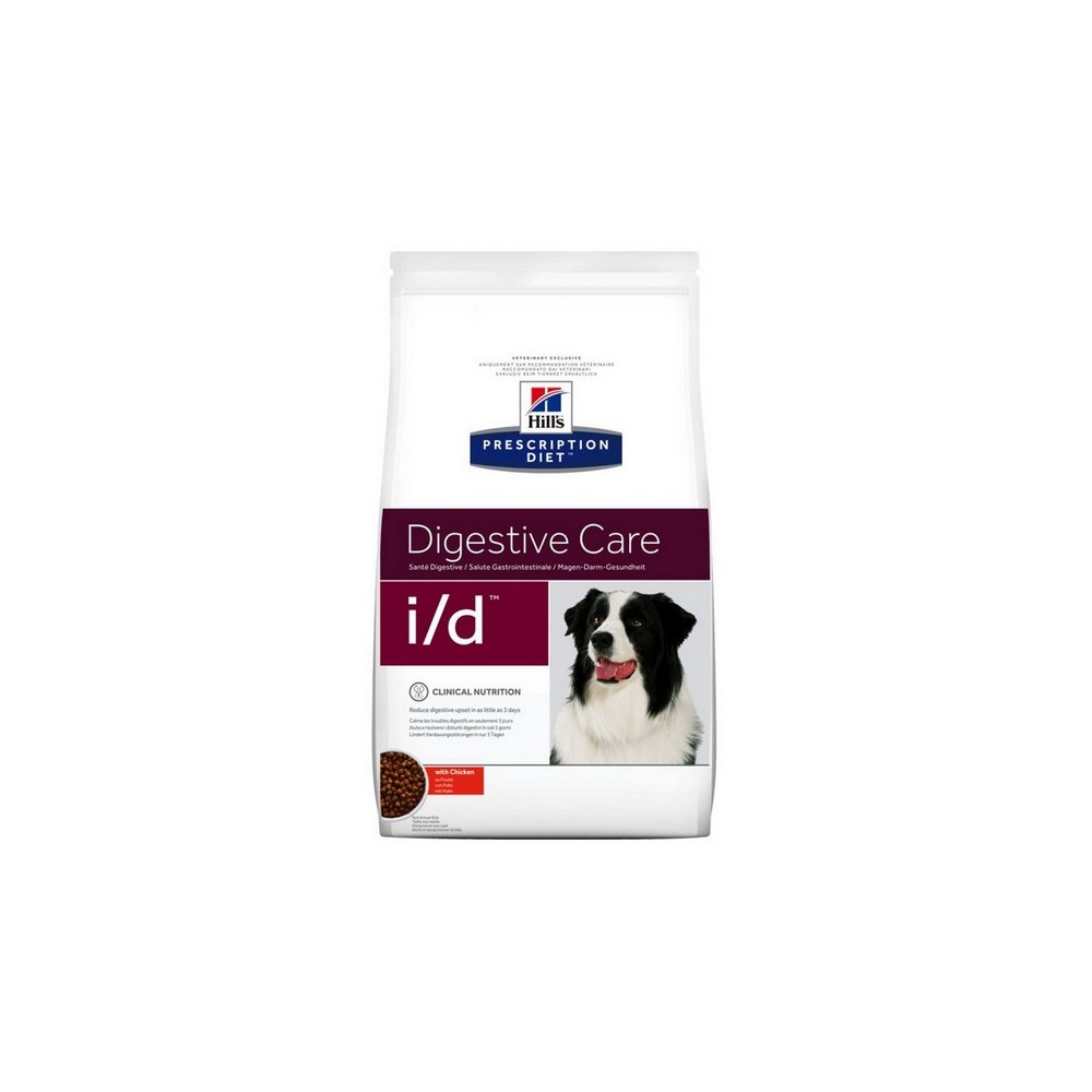 Hill's Prescription Diet i/d Canine 2kg