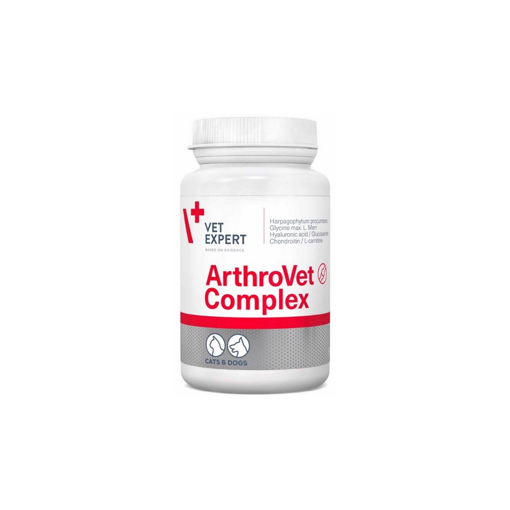ArthroVet Complex 90 tabletek