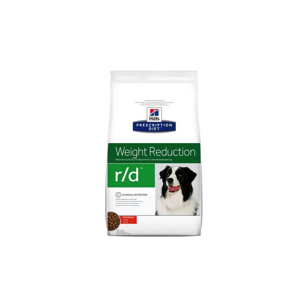 Hill's Prescription Diet r/d Canine 1,5kg
