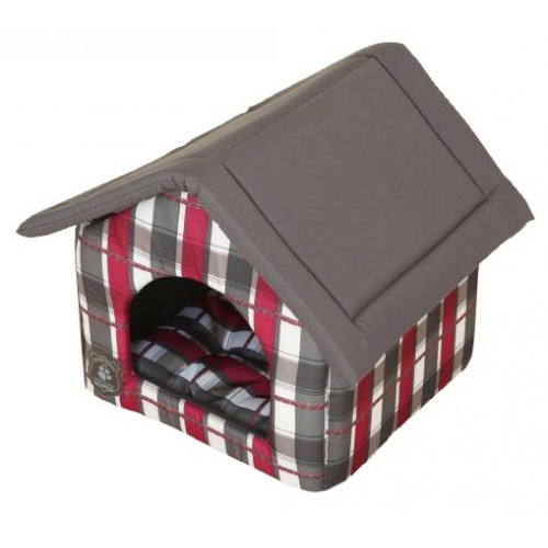 Yarro Legowisko Buda Royal 40x40x41cm [Y2286]