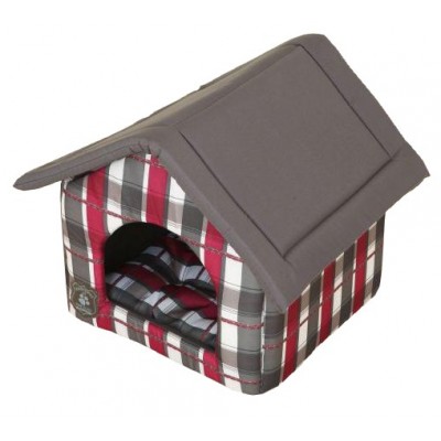 Yarro Legowisko Buda Royal 40x40x41cm [Y2286]