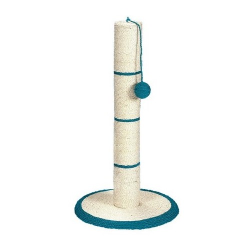 Trixie Drapak z piłką dla kota 62cm [TX-4310]