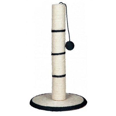 Trixie Drapak z piłką dla kota 62cm [TX-4310]