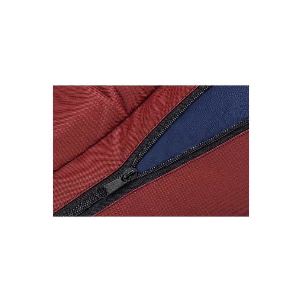 Bimbay Pokrowiec do kanapy r.3 - 100x80cm bordo