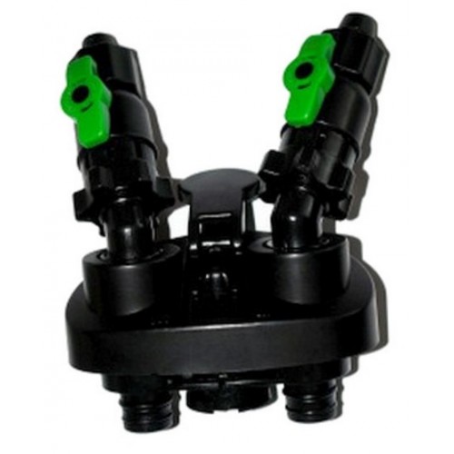 Tetratec EX Hose Adapter 400/600/700 - przyłącze węży do filtra