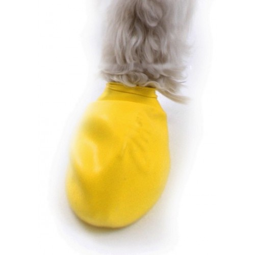 Pawz Obuwie gumowe XXS 12szt