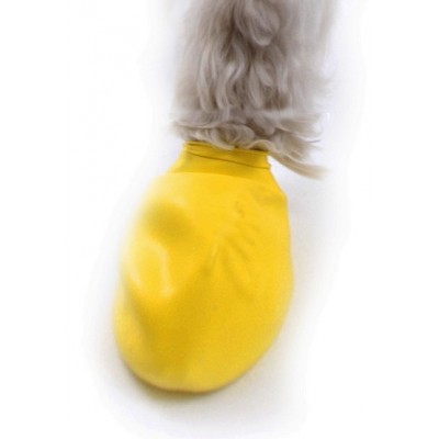 Pawz Obuwie gumowe XXS 12szt